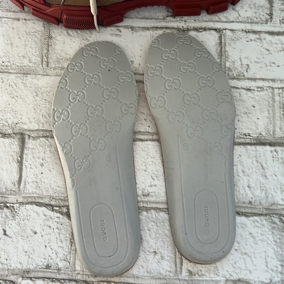 Gucci FlashTrek Boots - Picture 16 of 16